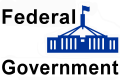 Mornington Island Federal Government Information