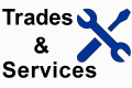 Mornington Island Trades and Services Directory
