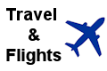 Mornington Island Travel and Flights