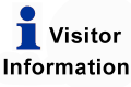 Mornington Island Visitor Information